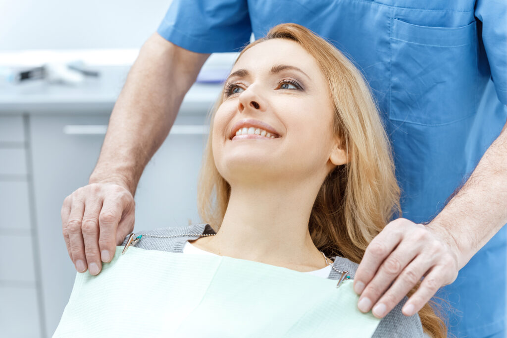 Restorative Dentistry vs. Cosmetic Dentistry What’s the Difference